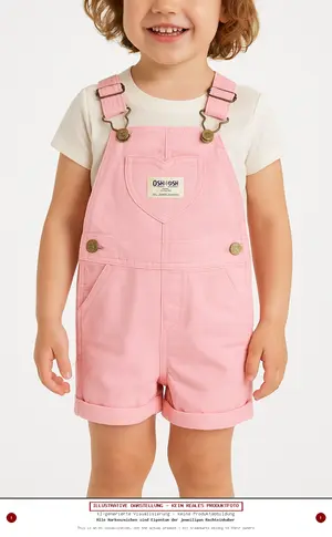 OSHKOSH Freizeitkleid