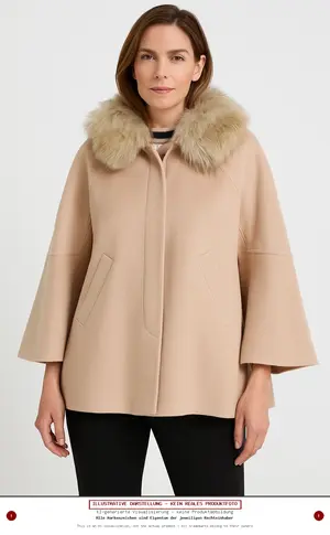 ZARA Cape