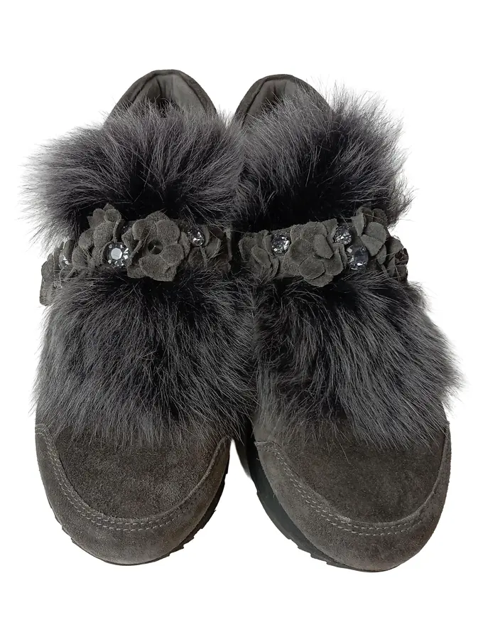 KENNEL & SCHMENGER Outdoorschuhe Bild 2