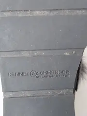 Vorschaubild KENNEL & SCHMENGER Outdoorschuhe 3