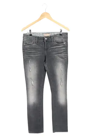 PAIGE Jeans Straight Leg