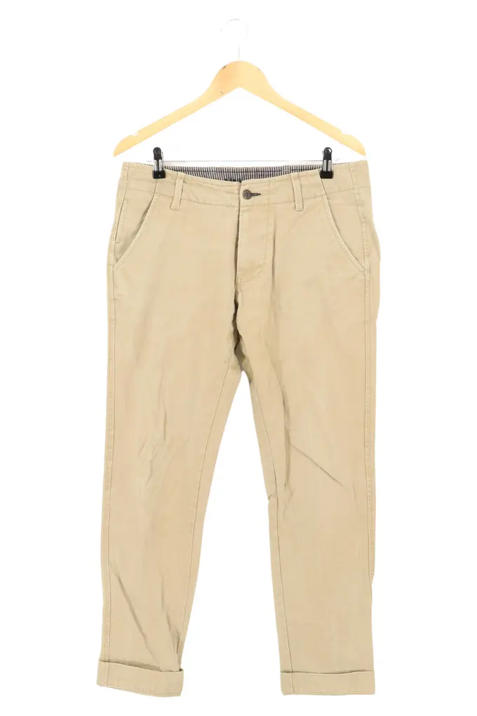 NN07 Stoffhose Bild 1