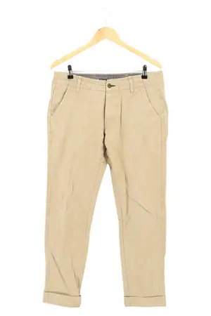 NN07 Stoffhose