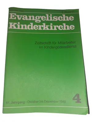 Zeitschrift