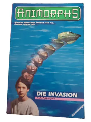 Buch für Jugendliche