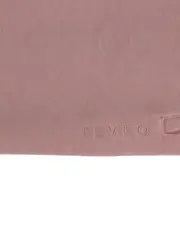 Vorschaubild 2 von Damen Jogginghose Gr. 36 S Rosa Sportlich Baumwolle Freizeit