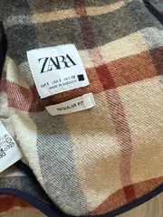 Vorschaubild ZARA Freizeithemd 2