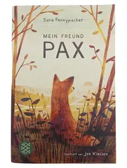 Vorschaubild Buch für Jugendliche 1