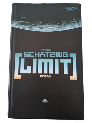 Science-Fiction Roman