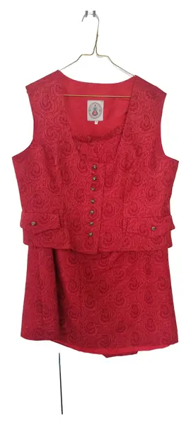 KRÜGER DIRNDL Dirndl Trachtenkleid