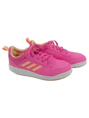 Vorschaubild 1 von Sportschuhe Kinder Gr. 34 Rosa Sneaker Sportlich Casual