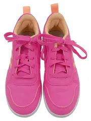Vorschaubild 2 von Sportschuhe Kinder Gr. 34 Rosa Sneaker Sportlich Casual