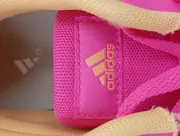 Vorschaubild 3 von Sportschuhe Kinder Gr. 34 Rosa Sneaker Sportlich Casual