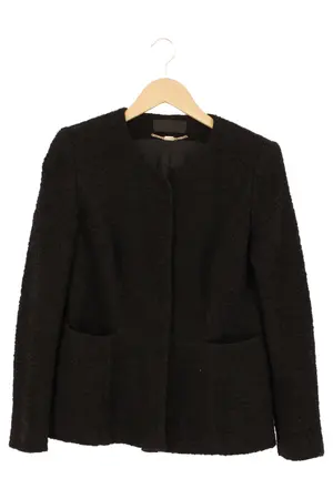 BARBARA SCHWARZER Leichte Jacke