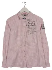 Vorschaubild SOCCX Bluse 1