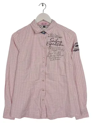 SOCCX Bluse