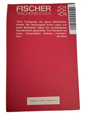 Politikbuch