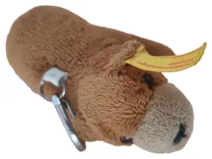 STEIFF Schlüsselanhänger