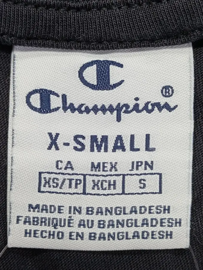 CHAMPION T-Shirt Bild 3