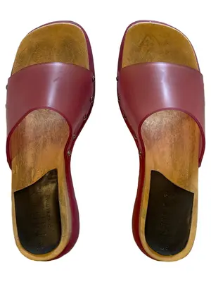 MILLY Sandalen