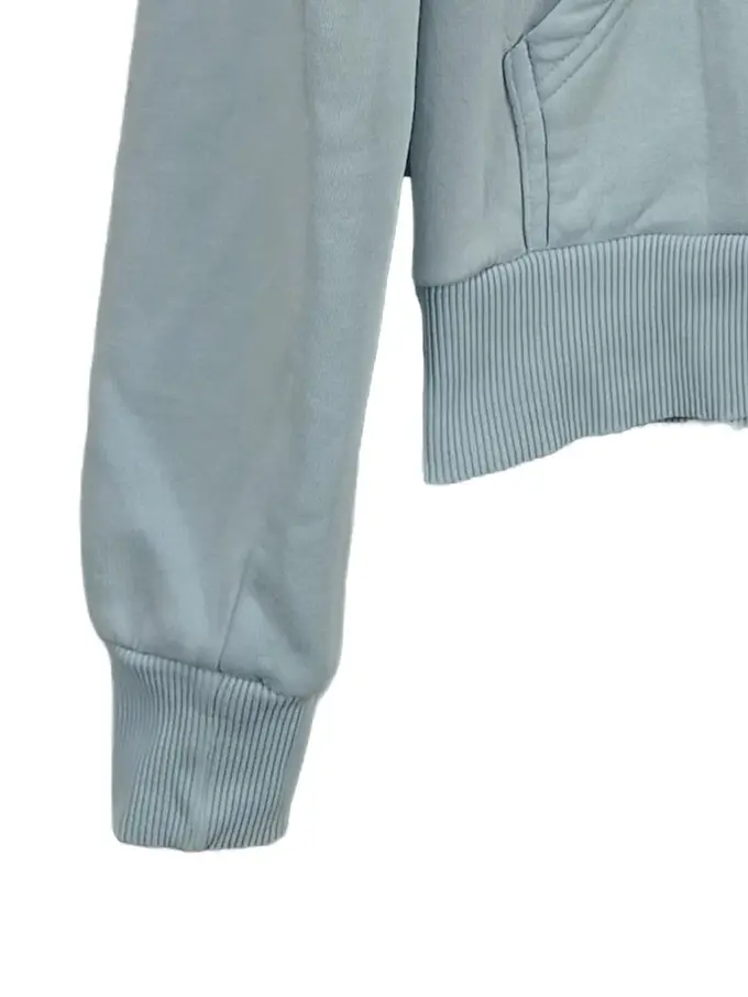 ELEVATE Sweatjacke Bild 2