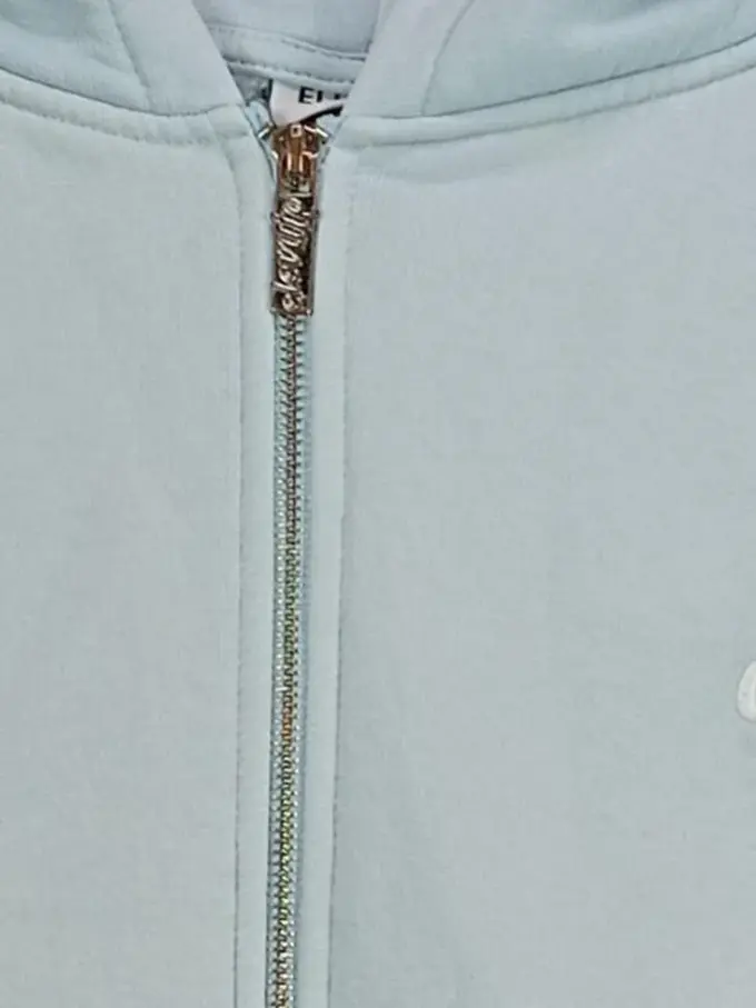 ELEVATE Sweatjacke Bild 4