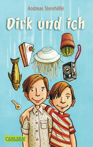 Buch für Kinder