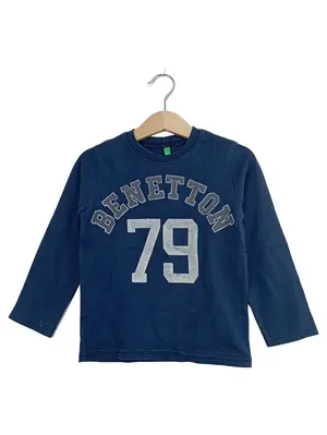 UNITED COLORS OF BENETTON Langarmshirt
