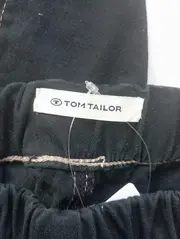 Vorschaubild 3 von Damen Jogginghose Gr. 38/M Schwarz Casual Komfortabel