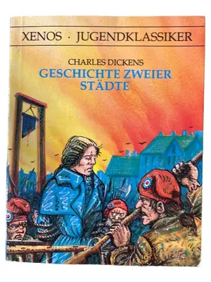 Buch für Jugendliche
