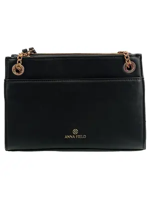 ANNA FIELD Henkeltasche