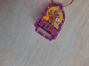 Vorschaubild 3 von Einhorn Spielfigur Anhänger Lila Sammelfigur Spielzeug