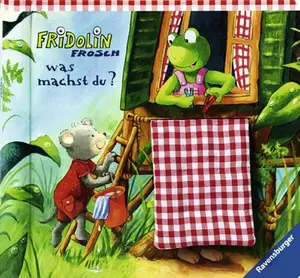 Buch für Kinder