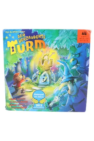 SCHMIDT SPIELE Würfelspiel