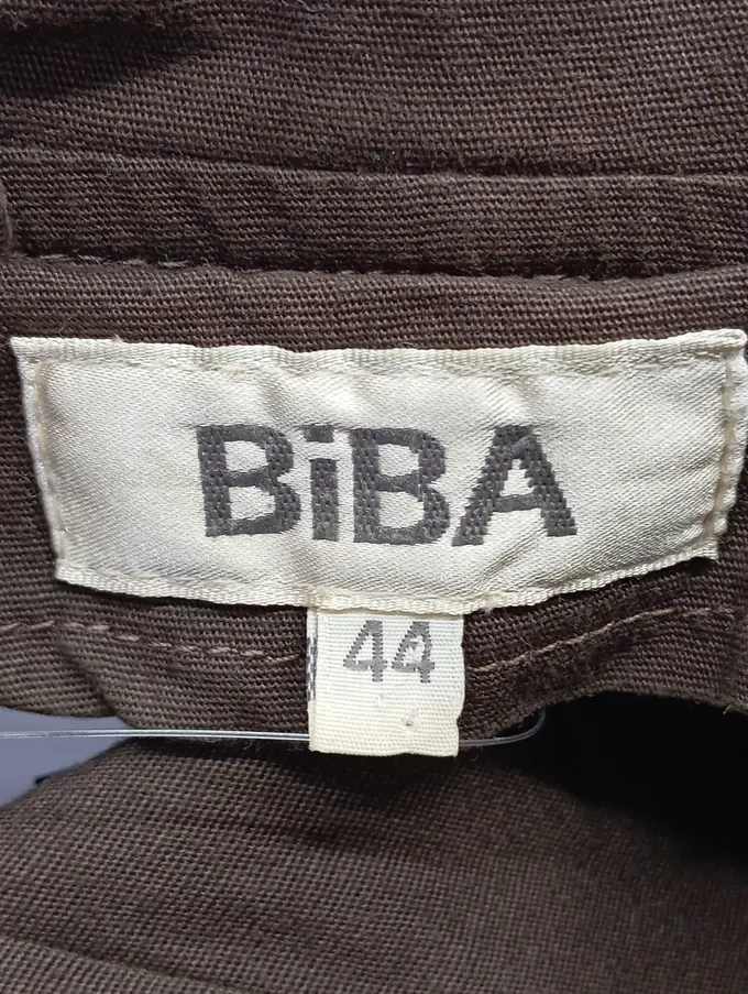 BIBA Leichte Weste Bild 3