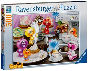 RAVENSBURGER Puzzle