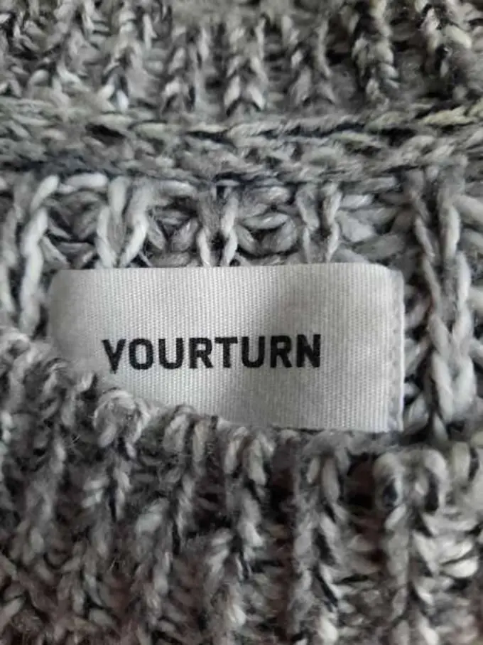 YOURTURN Pullover Bild 3