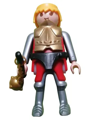 PLAYMOBIL Playmobil Spielfigur