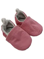 Vorschaubild 1 von Babyschuhe Lauflernschuhe Mädchen Rosa Gr. 15/16