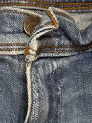 Vorschaubild 4 von Jeans Herren Regular Fit Blau Größe 30x32