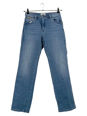 WRANGLER Jeans Regular Fit