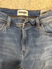 Vorschaubild 2 von Jeans Herren Regular Fit Blau Größe 30x32