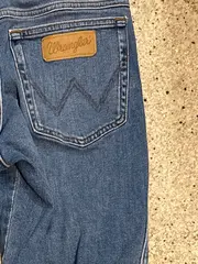 Vorschaubild 5 von Jeans Herren Regular Fit Blau Größe 30x32