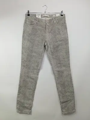ROSNER Stoffhose