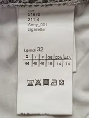 Vorschaubild ROSNER Stoffhose 4