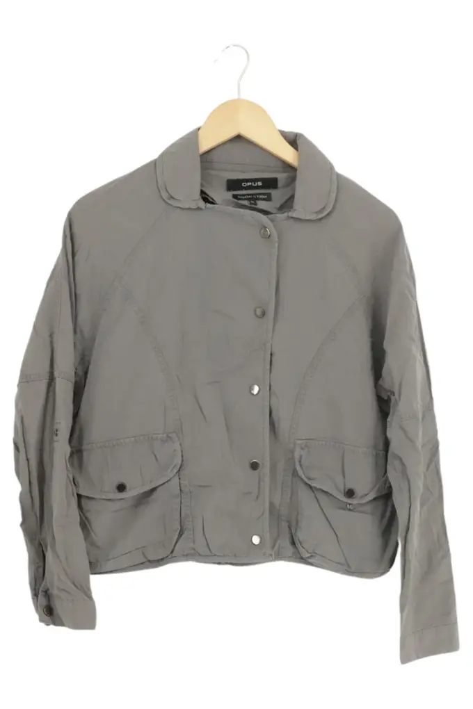 OPUS Leichte Jacke Bild 1