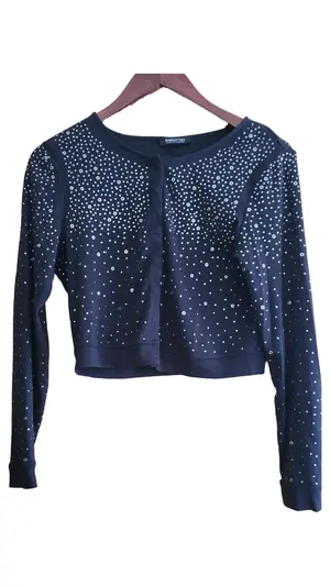 MARGITTES Strickjacke