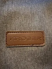 Vorschaubild 5 von Rucksack Grau Modern Business Laptop Schule Reise Herren