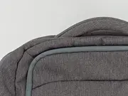 Vorschaubild 4 von Rucksack Grau Modern Business Laptop Schule Reise Herren