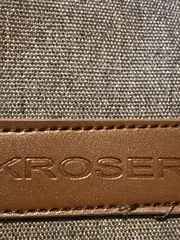 Vorschaubild 6 von Rucksack Grau Modern Business Laptop Schule Reise Herren